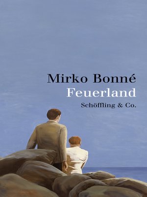 cover image of Feuerland